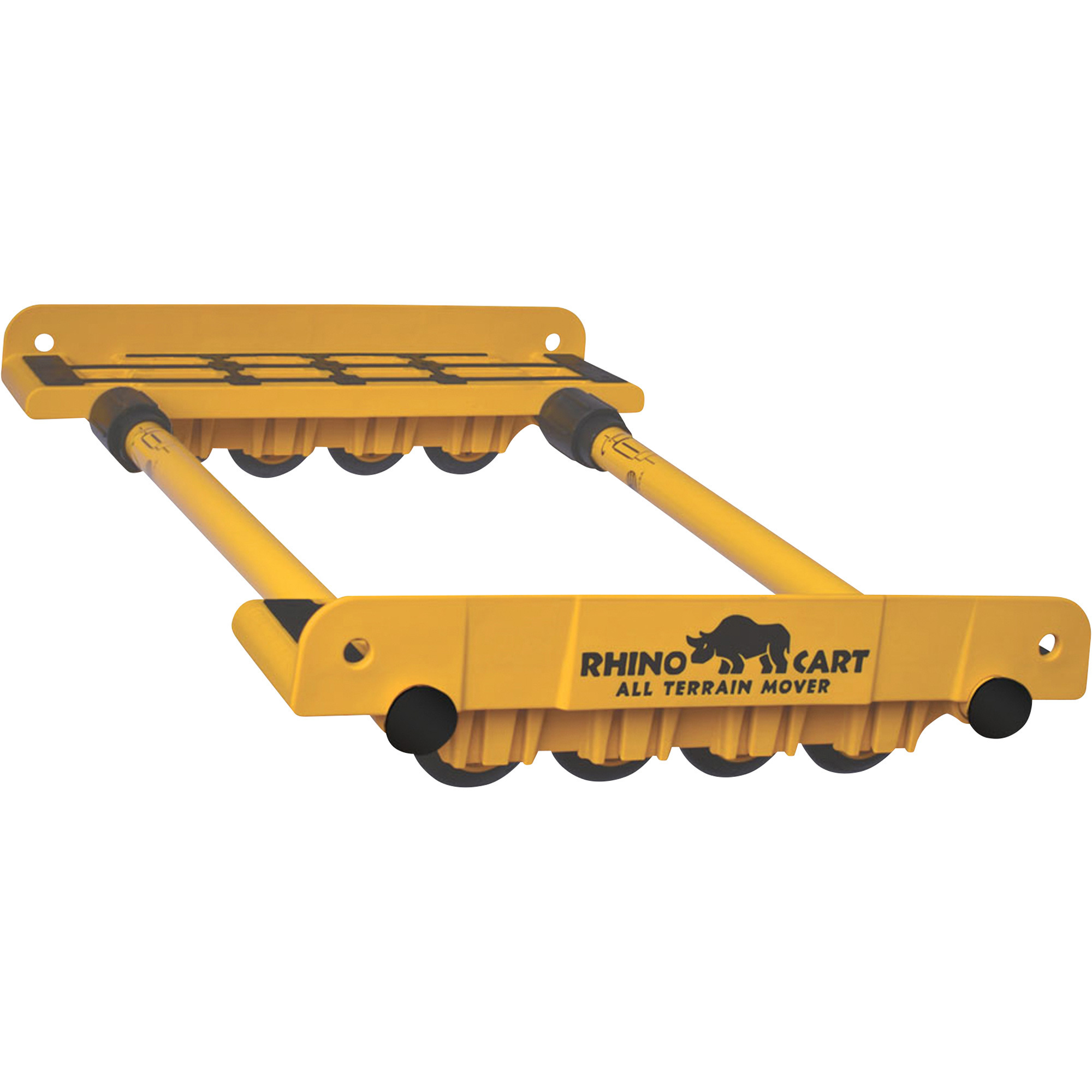 Rhino Cart, RHINO CART, ALL TERRAIN MOVING, Model# RC-OG-FBM.MID